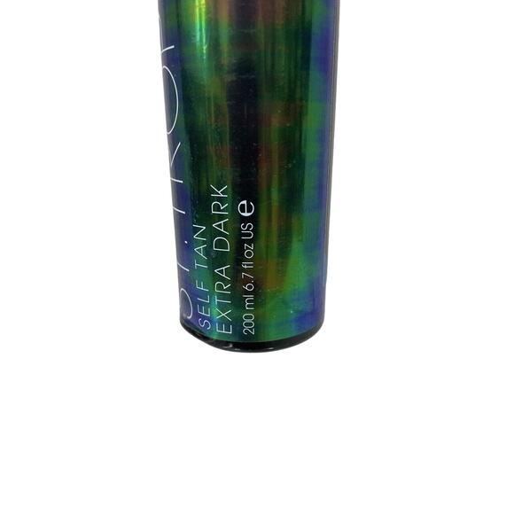 St. Tropez Self Tan Extra Dark Bronzing Mousse 6.7 FlOz All Skin Ulta Beauty New - Picture 3 of 5